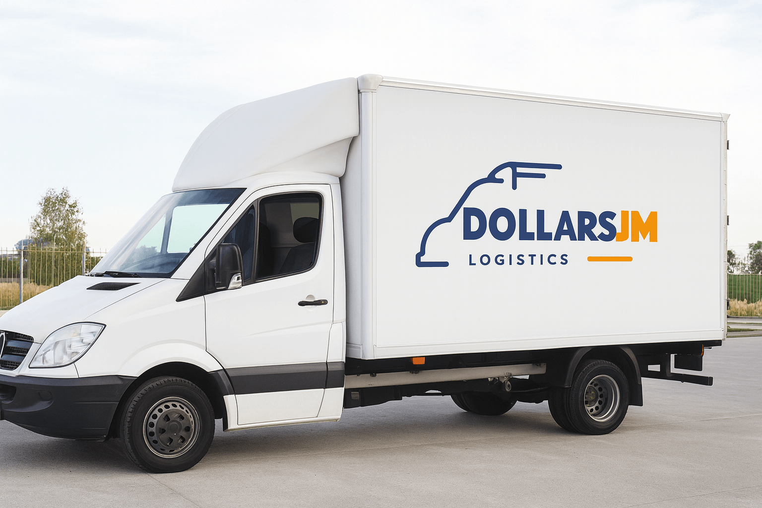 Dollars JM - Truck Logistic Company